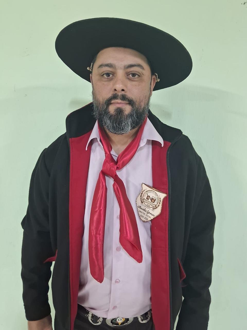 Alexandre Lírio Germano