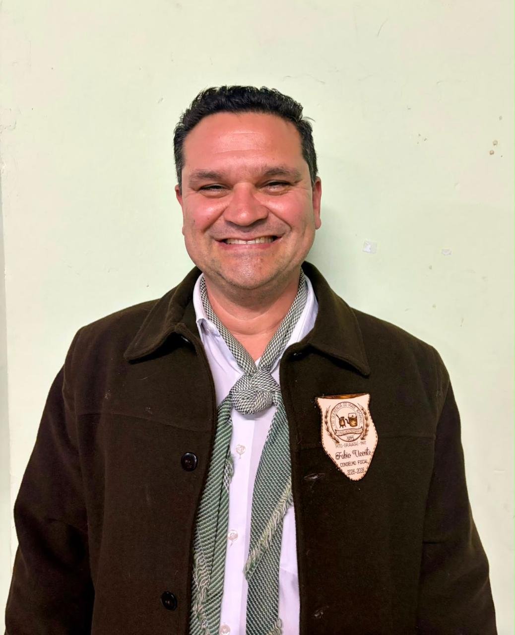 Fabio Ferreira Vicente
