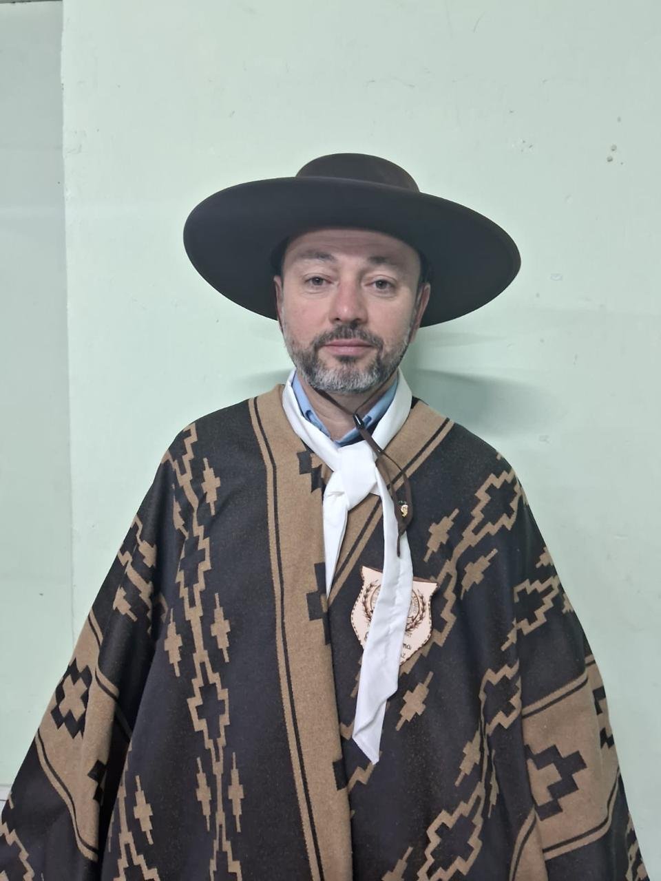 Gilvano Osório de Lima