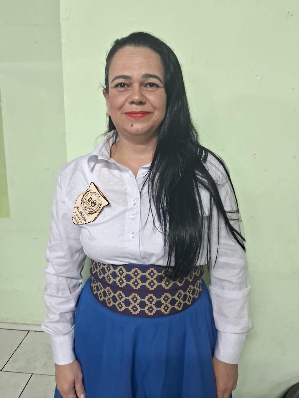 Ana Paula Silveira Rodrigues